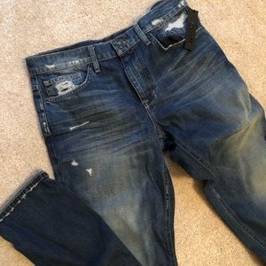 BRAND NEW unused/unworn pair of Joe’s Jeans.